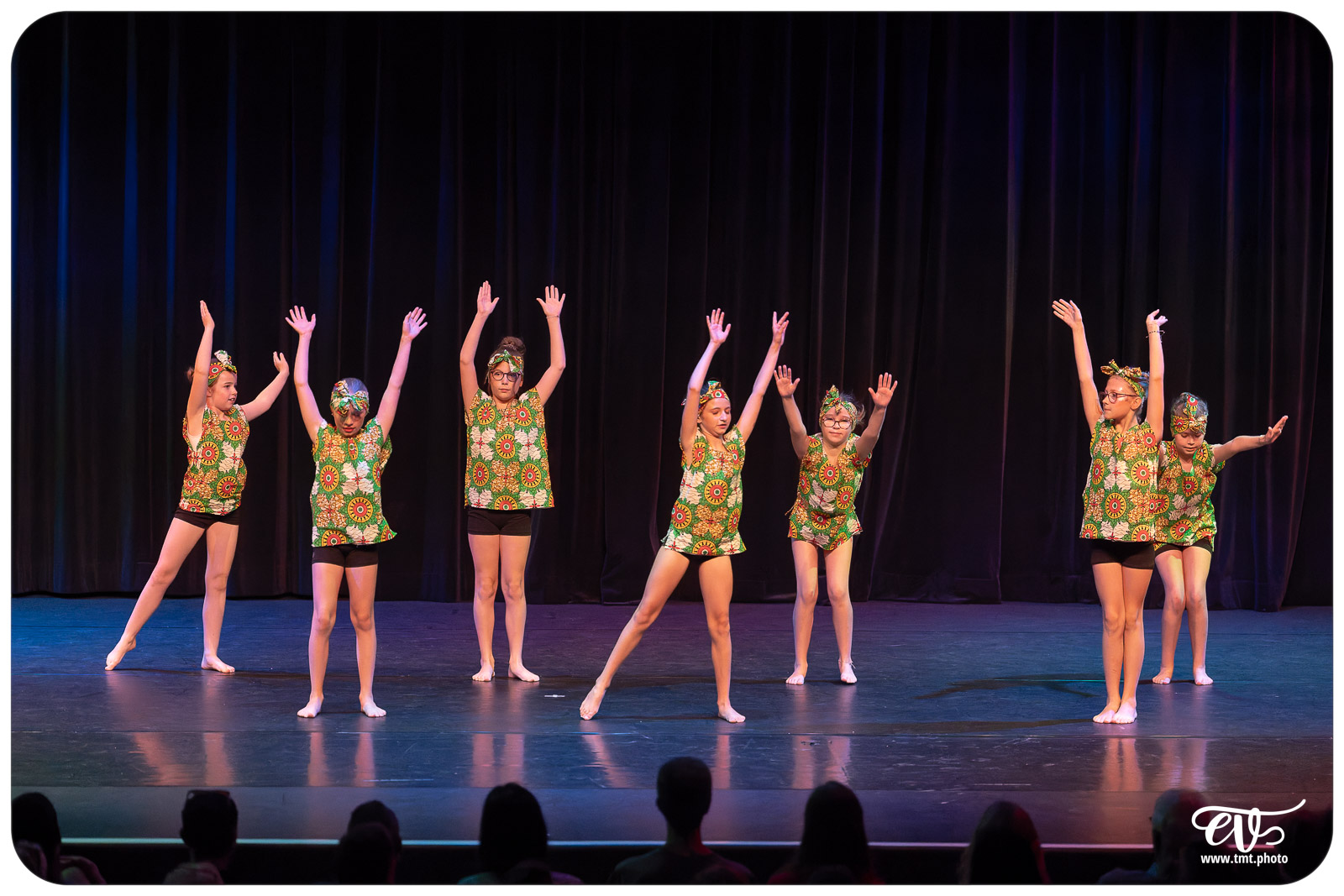 ECOLE DE DANSE CÉCILE ADAMOW